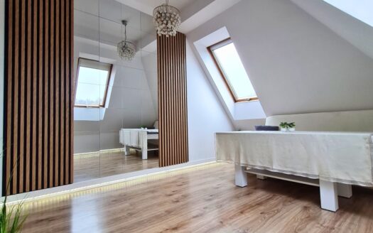 2-pokoje, po remoncie, bezczynszowe. Inwestycyjne