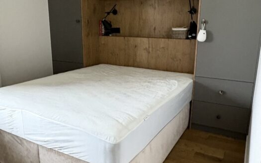 ul. St. Przybyszewskiego – przytulne mieszkanie