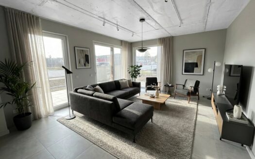 2pokoje | 2piętro | duży salon23 m² | Szyndzielnia