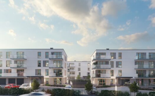 Nowoczesne 2 pokoje u stóp Szyndzielni