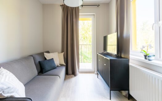 Duże mieszkanie wykończone/2 miejsca parkingowe