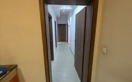 Lokal handlowo usługowy 124m2 Dauna Wola Duchacka