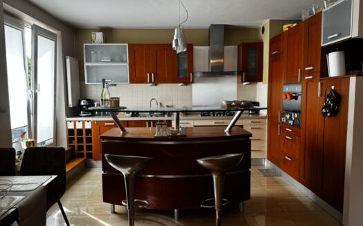 Mieszkanie 61m2 duży taras obok park Szczęśliwicki