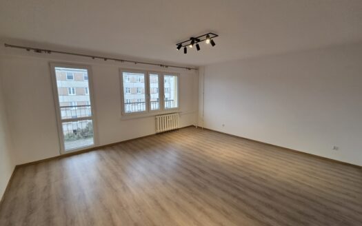 Pabianice Bugaj, 3 pokoje po remoncie, 60 m2