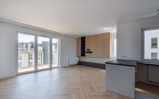 NOWE, gotowe, wysoki standard, 3 pokoje