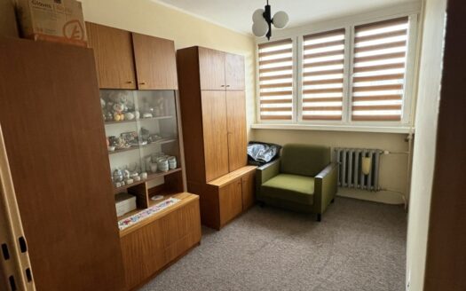 Sprzedam 3 pokojowe mieszkanie ul. Broniewskiego