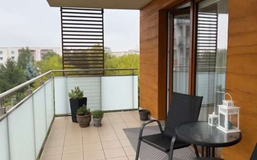 Na sprzedaż przestronne mieszkanie 75 m² – Radom