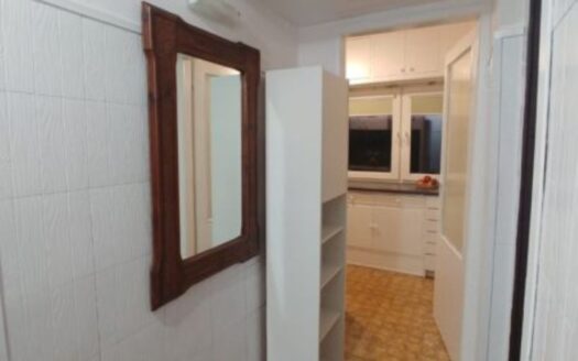 2 pokojowe rozkładowe z balkonem