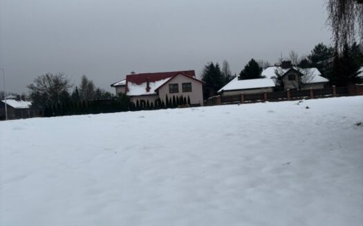 Działka jedyna w swoim rodzaju. Унікальна ділянка