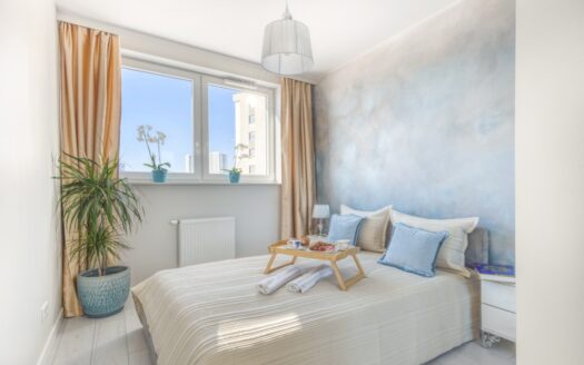 Glamour | Parking | Blisko centrum | Po remoncie