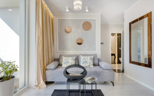 Glamour | Parking | Blisko centrum | Po remoncie