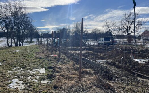 70 m2, 4 pokoje w Łańcucie w nowej inwestycji