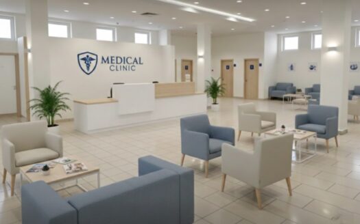 INWESTYCJA Z GWARANTOWANĄ WIDOCZNOŚCIĄ