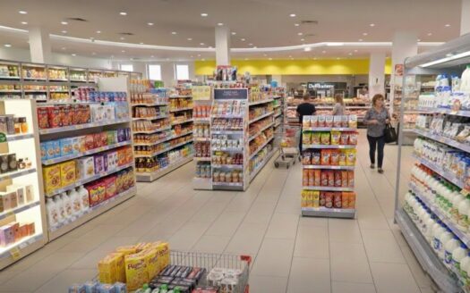 WYJĄTKOWY OBIEKT KOMERCYJNY PRZY DK92 – 1 500 m²