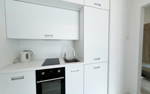 Inwestycja Apartament przy plaży Mielno