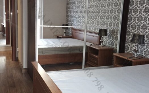 ŁADNE 3pok 60m, Winda, Garaż, Nowy Budynek