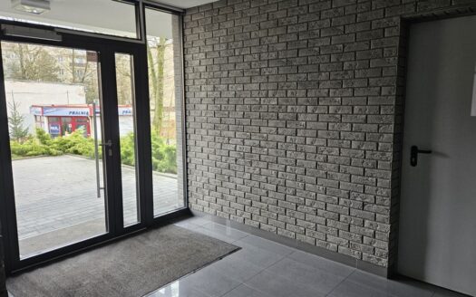 ŁADNE 3pok 60m, Winda, Garaż, Nowy Budynek