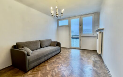 3 pokoje, mieszkanie z widokiem na centrum