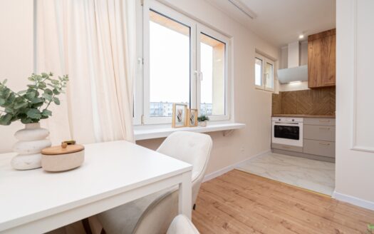 ⭐Słoneczne 2 pok z Balkonem/os.Kalinec/Parkin⭐