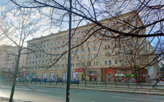 47 mkw, 2 pokoje, Stara Ochota, ul. Grójecka 70