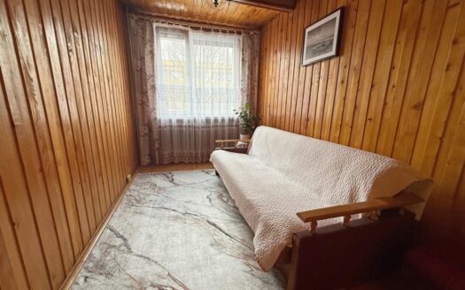 3-pok. w Prokocimiu na sprzedaż!