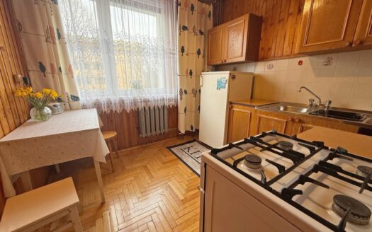 3-pok. w Prokocimiu na sprzedaż!