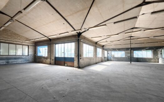 Hala 471 m² | 21 zł/m² |Mrągowo |dostępna od zaraz