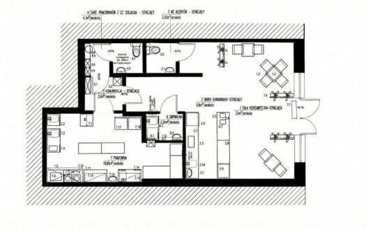 Lokal Usługowo-Handlowy