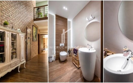 Prywatna rezydencja-420m2,działka 30002, Spa