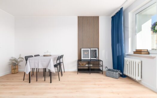 PRYWATNIE!|4 pok, balkon|PO REMONCIE|Dużo zieleni