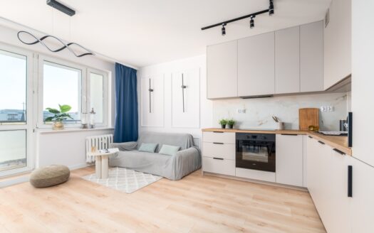 PRYWATNIE!|4 pok, balkon|PO REMONCIE|Dużo zieleni