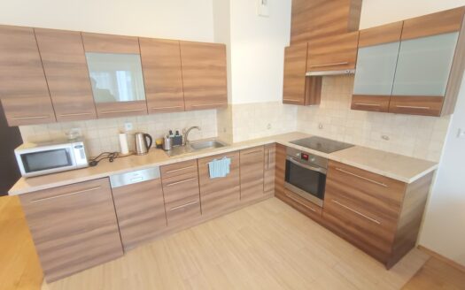 Mieszkanie 38m2 Kawalerka Rondo Grzegórzeckie