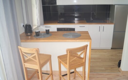 NOWE Mieszkanie 35m2 al.29 Listopada/ul.Prandoty