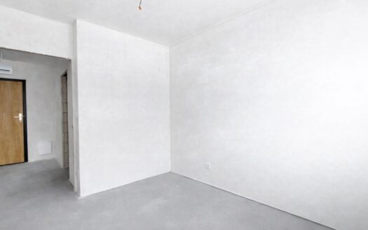 2 pokoje – gotowe – bez PCC