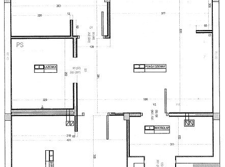 Wygodne mieszkanie bez barier | Parter + taras