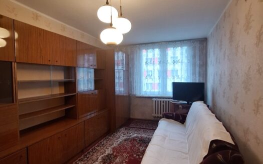 Mieszkanie 2-pokojowe w niskiej zabudowie