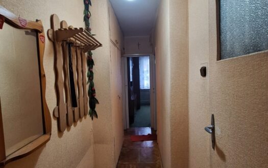 Mieszkanie 2-pokojowe w niskiej zabudowie