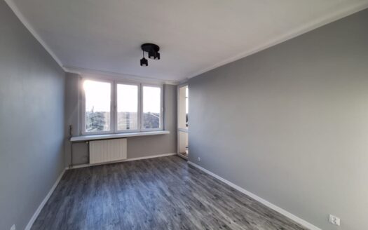 3 PRZESTRONNE POKOJE – MIESZKANIE DLA RODZINY