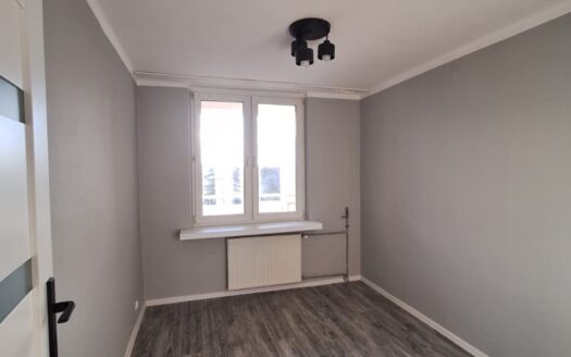 3 PRZESTRONNE POKOJE – MIESZKANIE DLA RODZINY