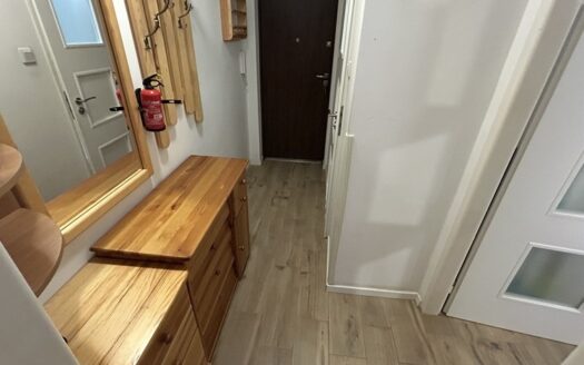 Na sprzedaż przytulne i funkcjonalne mieszkanie.