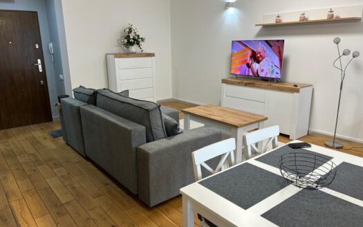 Bezpośrednio, 2 pokojowe M w nowym budownictwie