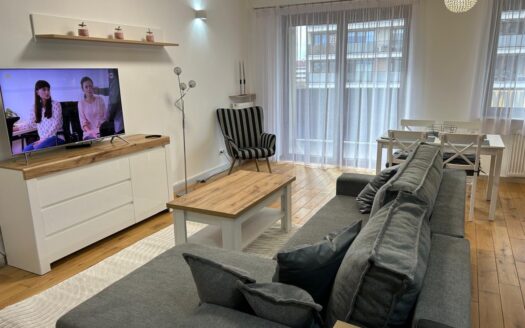 Bezpośrednio, 2 pokojowe M w nowym budownictwie