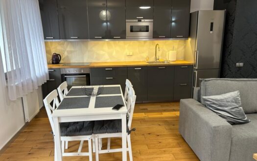 Bezpośrednio, 2 pokojowe M w nowym budownictwie