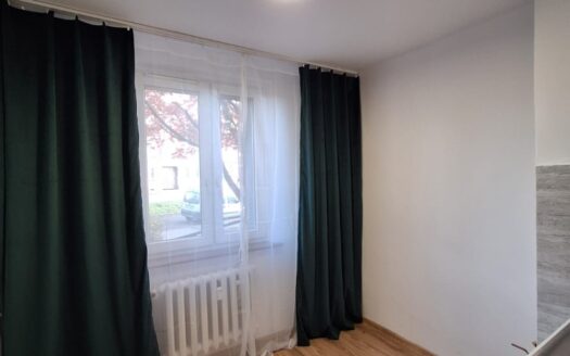 Przestronne 3 pokoje | Parter – dla rodziny