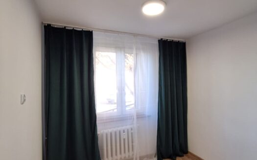 Przestronne 3 pokoje | Parter – dla rodziny