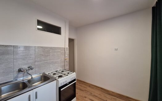 Przestronne 3 pokoje | Parter – dla rodziny