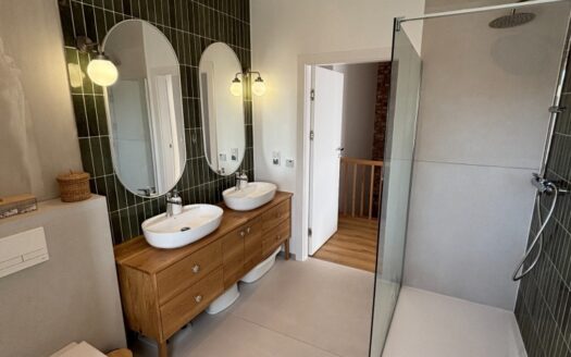 Bliźniak Pilchowice 121,96 m2 | Pod lasem