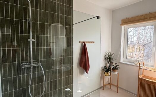 Bliźniak Pilchowice 121,96 m2 | Pod lasem