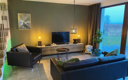 Dom w sercu Karkonoszy oaza spokoju i przygody