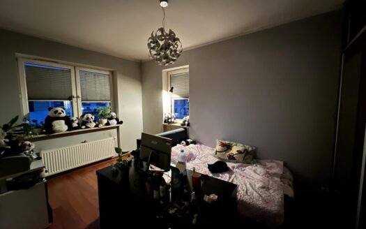 Warszawa – Białołęka – ul. Wiśniowy Sad – 51 m2